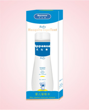 50ml嬰兒驅(qū)蚊水