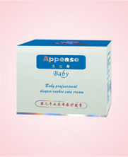 40g嬰兒專(zhuān)業(yè)尿布疹護(hù)理膏(護(hù)臀霜)