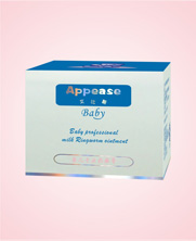 40g嬰兒專(zhuān)業(yè)奶癬膏