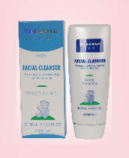 100ml鱷梨油營(yíng)養(yǎng)潔面乳