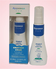 100ml鱷梨油營(yíng)養(yǎng)潤(rùn)膚露