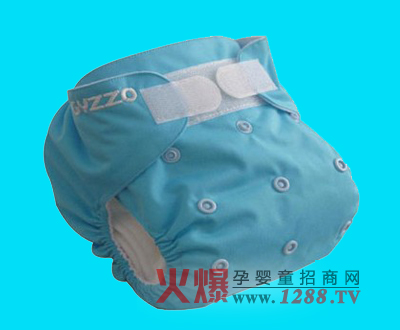 貝樂神可洗尿褲