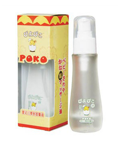 POKO���׃�ˬ�w��Ħ��80ml