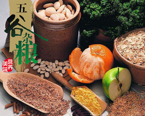 嬰滋美yingye雜糧營(yíng)養(yǎng)谷粉