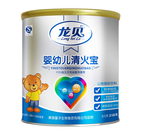 龍貝yingye清火寶