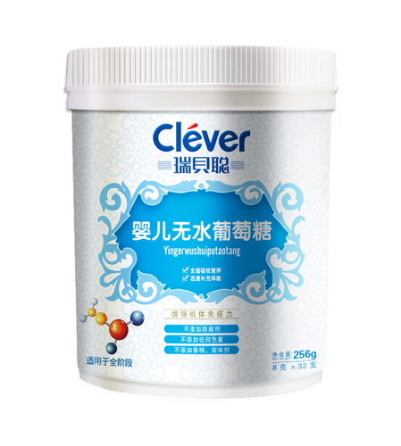 瑞貝聰yinge無水葡萄糖