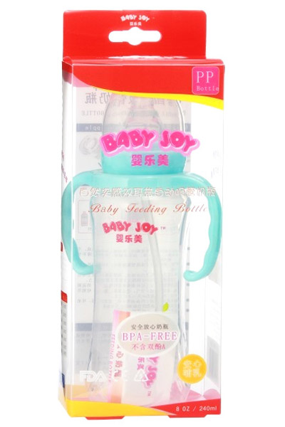 �똷��240ml��Ȼ�����p�����Ԅ�����PP��ƿ