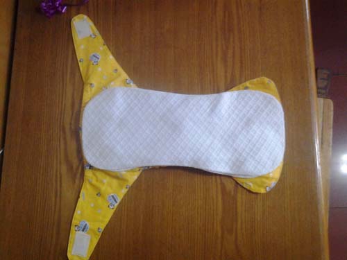 卡貝谷yingy純棉尿褲