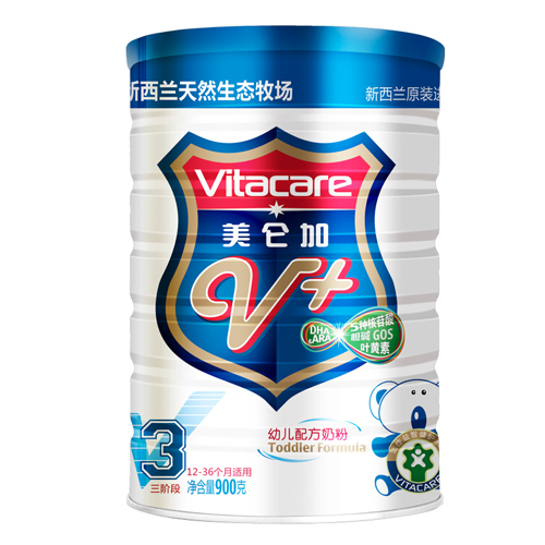 美侖加youe配方奶粉