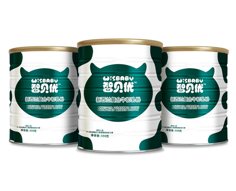 智貝優(yōu)牛初乳復(fù)合粉