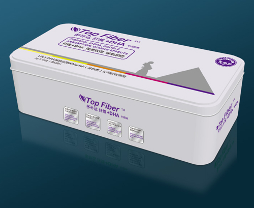 多補達纖維+DHAyunf型