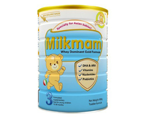 Milkmam�냺�̷��\������