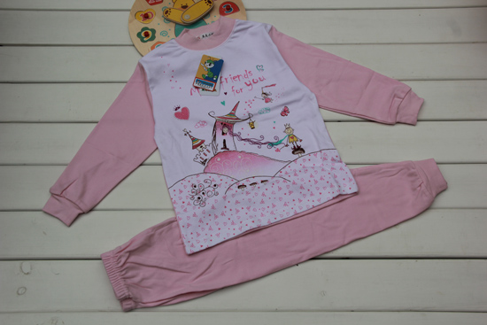 小螞蟻2012秋冬新款兒童內(nèi)衣