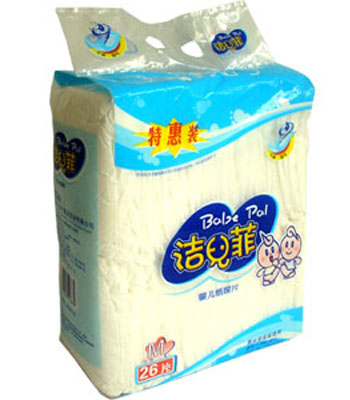 潔兒菲yinge紙尿片M26