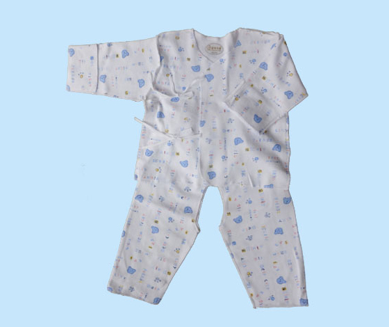 B02密拷半背系帶套裝(蘭)