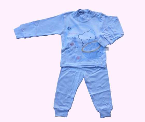 F02肩扣套裝yingy服(蘭)