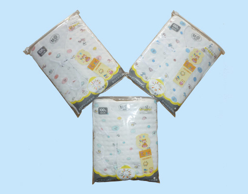 H01密拷保暖半背套裝(包裝)