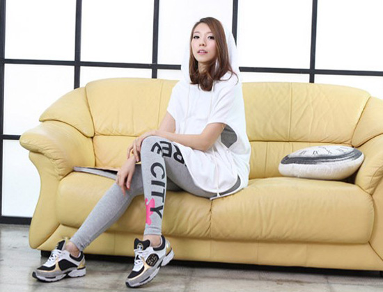 十月情yunf打底褲