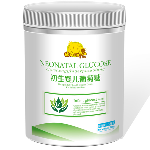 初生yinge葡萄糖桶裝