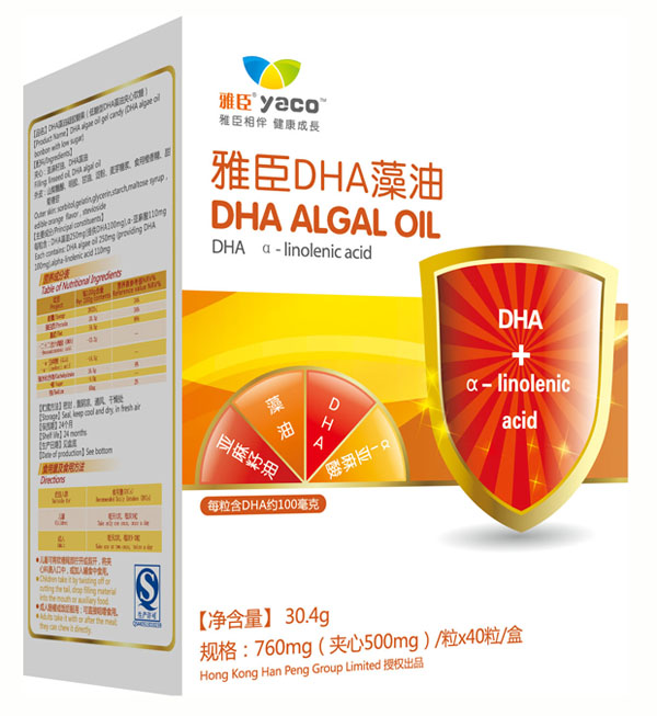 �ų�DHA����30.4g