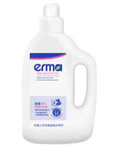 赫曼嬰兒除菌洗衣液