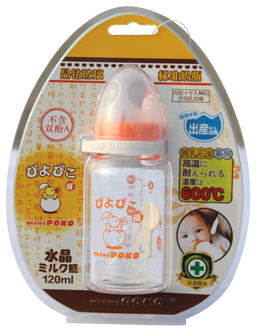 POKO�ƾ��@�����˜���ƿ120ml