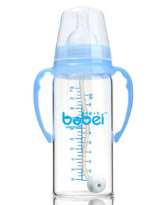 ��ؐС���@���������б�ֱ����ƿ300ml�{ɫ