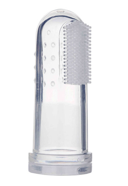 淘寶樂(lè)yinge乳牙刷