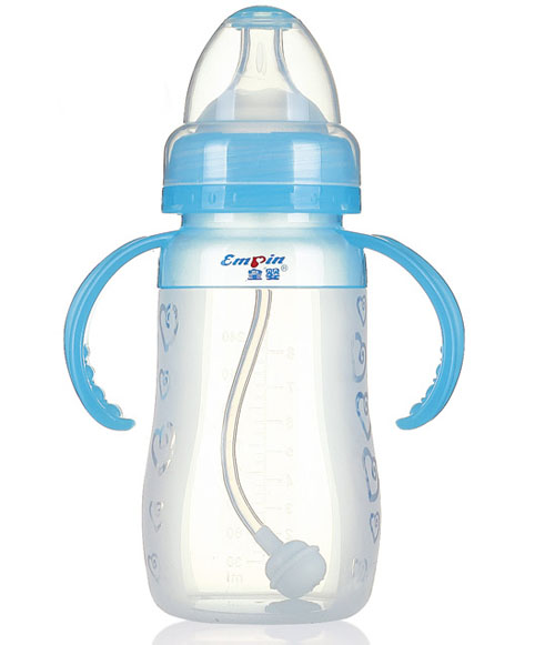 �ʋ댒�ڹ��z�Ԅ���ƿ240ml�{ɫ