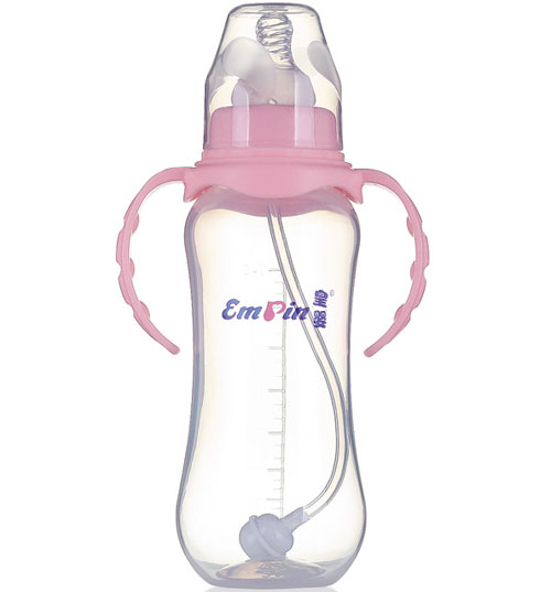 �ʋ�˿�PP�mָ�A������ƿ240ml��ɫ