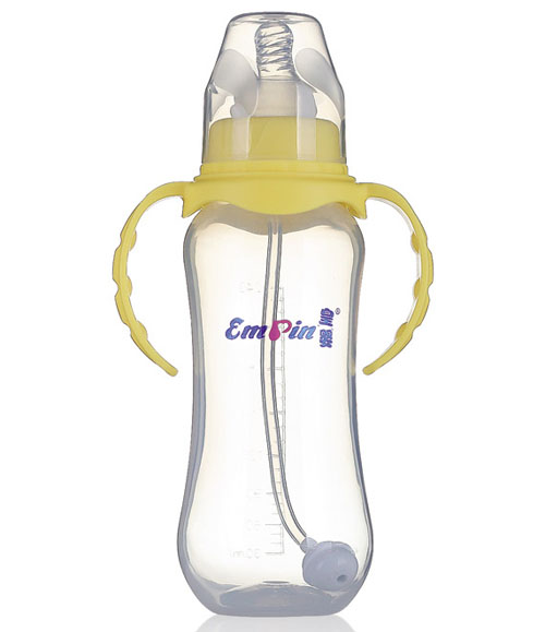 �ʋ��(bi��o)��PP�mָ�A������ƿ240ml�Sɫ