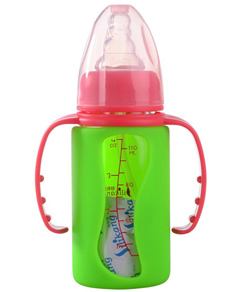 ���������ֱ��˿ڲ�����ƿ110ml