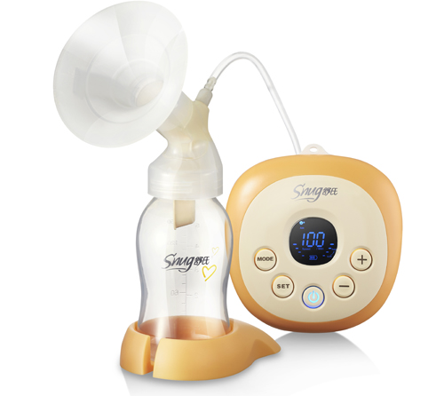 舒氏電動(dòng)吸奶器