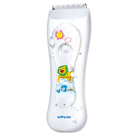 易簡防水理發(fā)器白色HK788