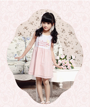 瑪琪曼蒂時尚連衣裙