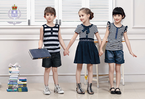 瑪琪曼蒂男女組合套裝