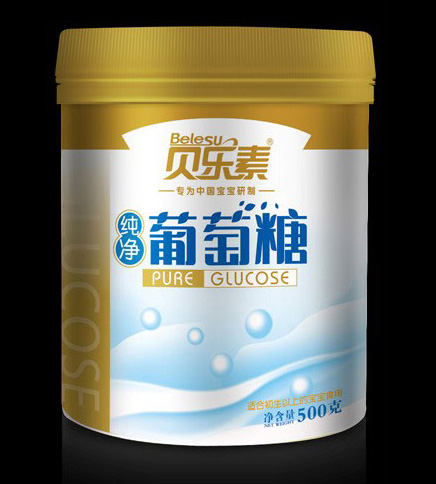 貝樂素純凈葡萄糖