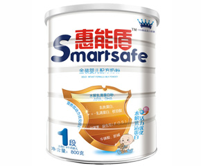惠能盾嬰兒奶粉