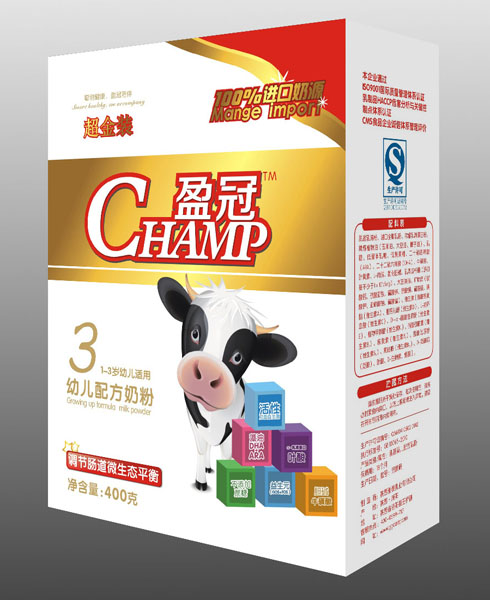 ӯ�ڳ����b�׃��䷽�̷�3��400g