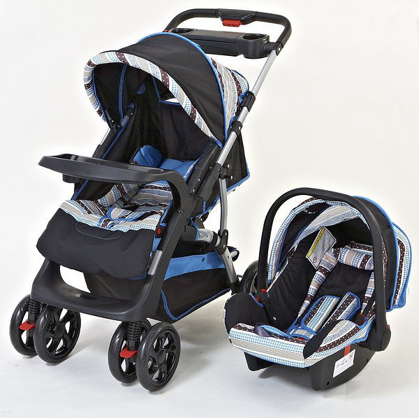 小船長(zhǎng)加提籃組合推車(chē)