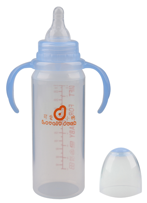 �ɐ�С����(bi��o)�ڏ����z��ƿ�{(l��n)ɫ240ml