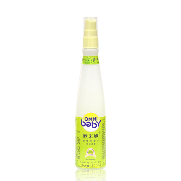 歐米娃花露水(蛇膽)200ml