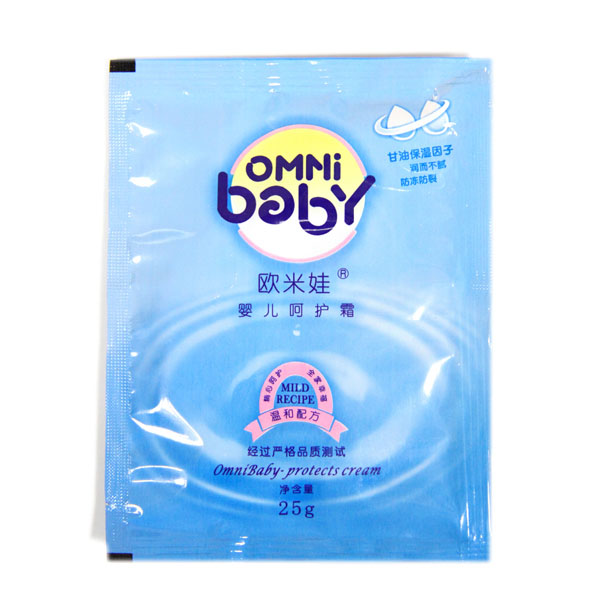 歐米娃嬰兒呵護(hù)霜