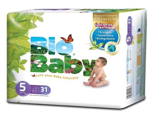 倍歐寶寶yinge紙尿褲31片裝