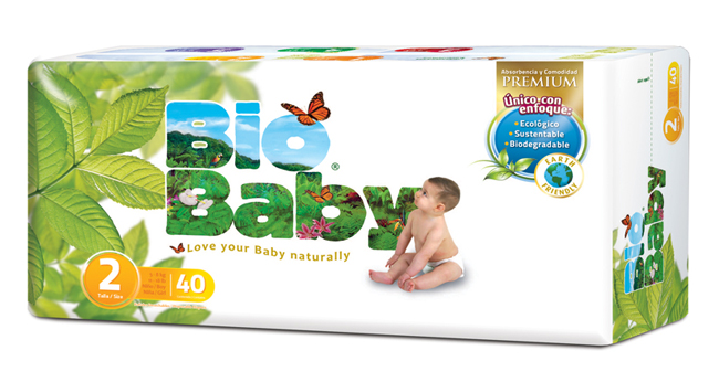 倍歐寶寶yinge紙尿褲40片裝