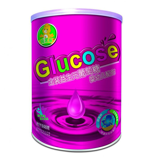 因芝樂(lè)金裝益生元yingye配方葡萄糖
