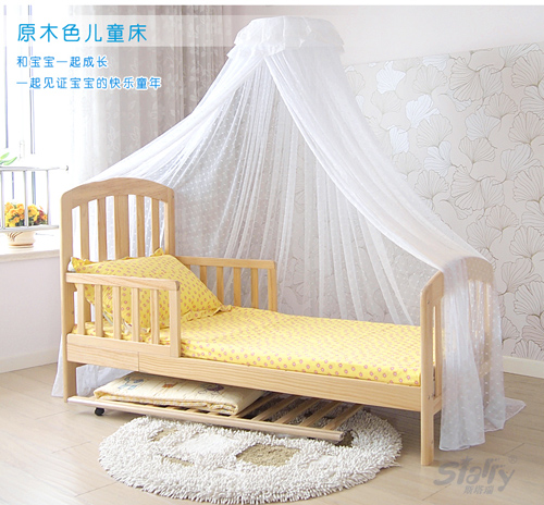 艾瑞克清漆yinge床本色