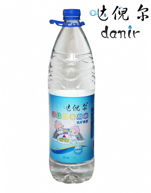 噠倪爾yingye專用低礦物質(zhì)山泉水