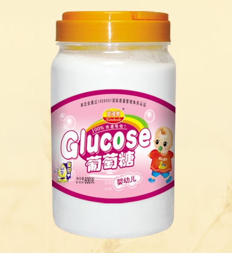 新多樂yingye葡萄糖罐裝