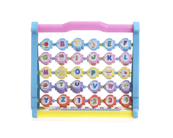 小魚音樂識(shí)字架